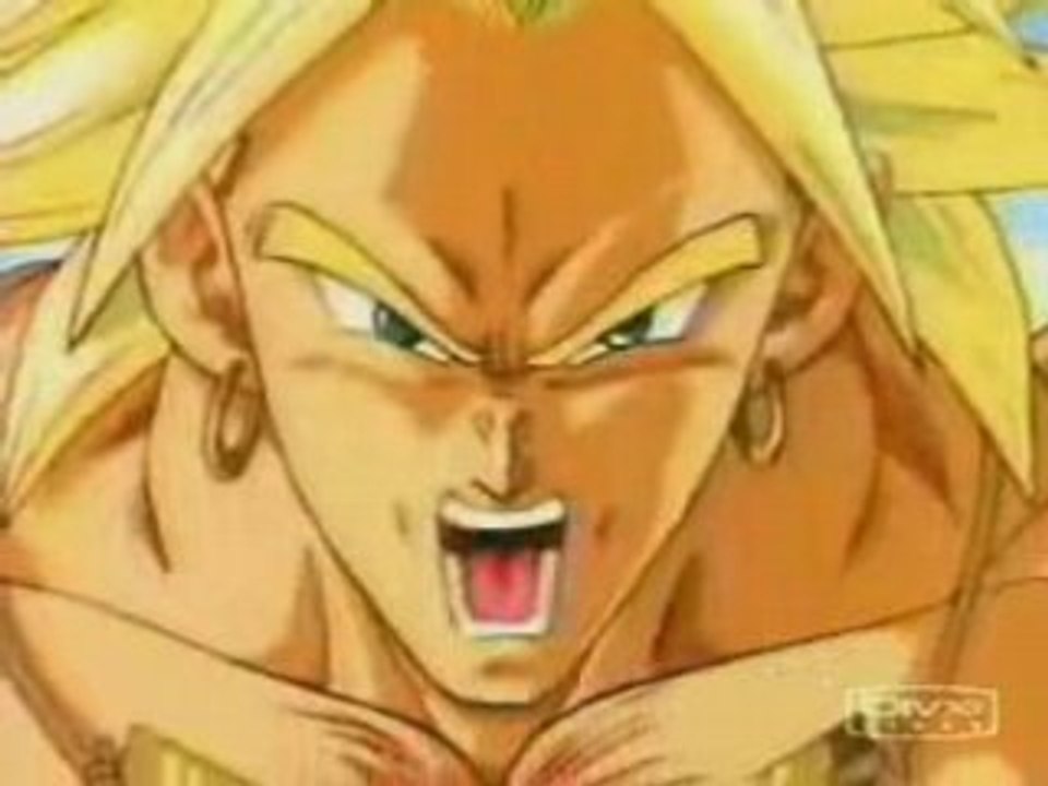 Clip DBZ