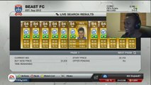 FIFA 13   Ultimate Team   Race To Division One   NEW SIGNING! #7