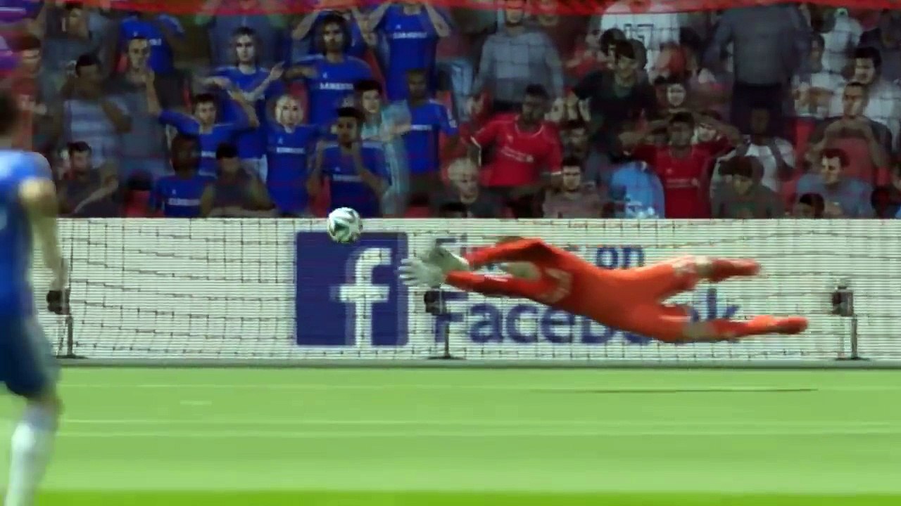FIFA 15   Compilation de Bug, Fail et WTF !