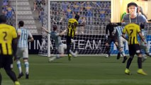 FIFA 15   KSI VS COMEDYSHORTSGAMER