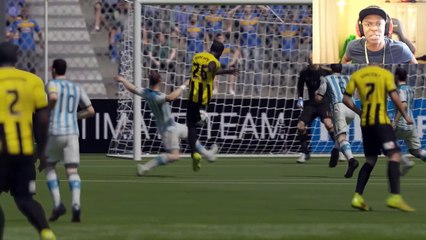 FIFA 15   KSI VS COMEDYSHORTSGAMER
