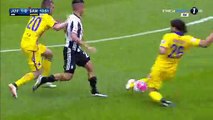 Paulo Dybala Goal HD - Juventus 2-0 Sampdoria - 14-05-2016