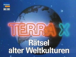 Terra X - Vorsto? nach Eldorado 1 - Das Geheimnis der Yaros
