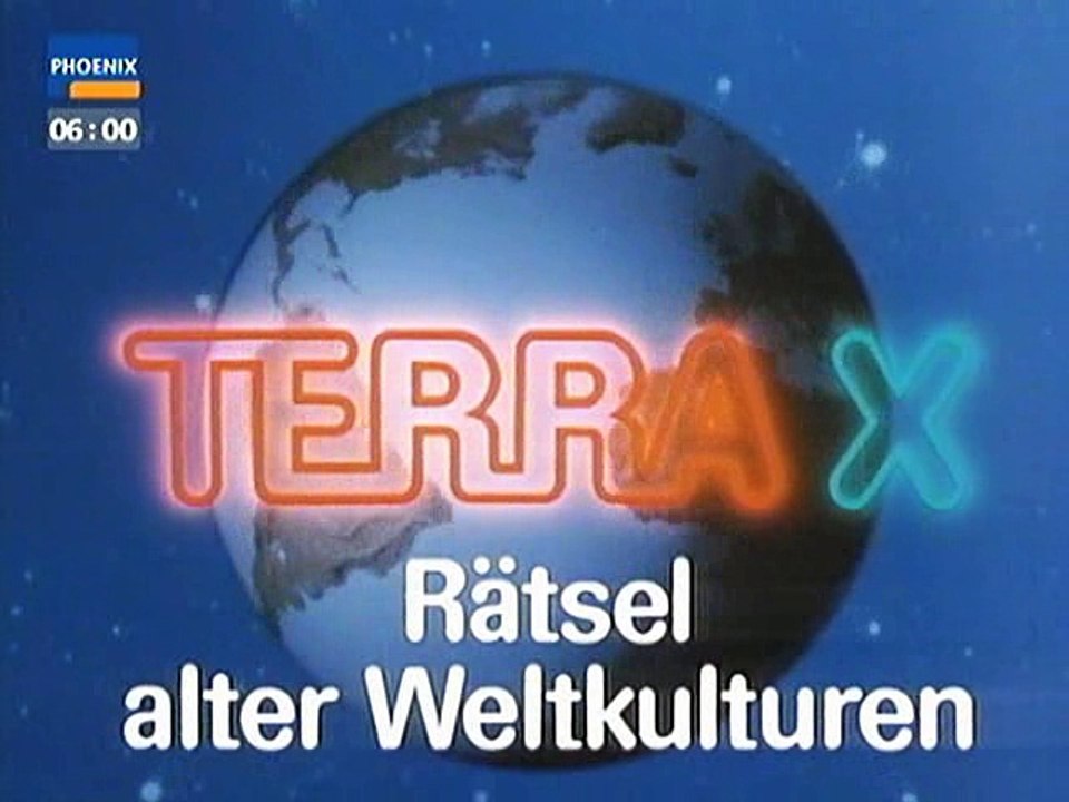 Terra X - Vorsto? nach Eldorado 1 - Das Geheimnis der Yaros
