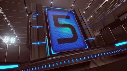 Fifa 15   Top 5 goals Of the Week #3