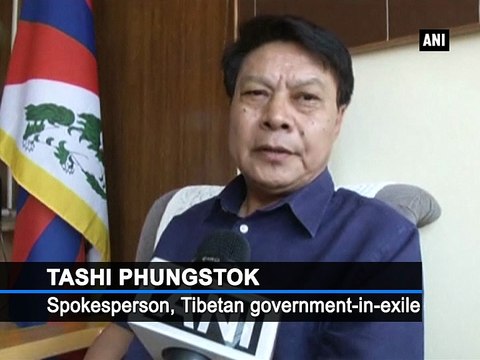 Exiled Tibetan government in India expresses concern over China-Nepal ties