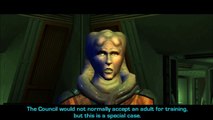 Star Wars: Knights of the Old Republic - Revan Revelation