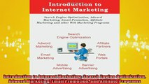 READ book  Introduction to Internet Marketing Search Engine Optimization Adword Marketing Email Full EBook