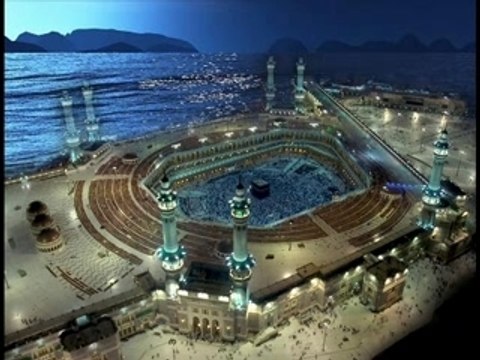 Sourate 22 ♥ Coran Lu en Français ♥ Marie Kettani ♥ مــاري الـكـتـانــي