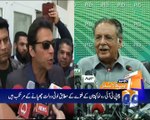 Geo News Headlines- 14 May 2016- 2000