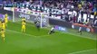 Evra GOAL (1:0) Juventus vs Sampdoria 14/May/2016  HD