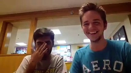Good job done by Saraiki student in abroad smile emoticon hahahahaha lol