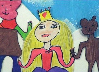 Autour des contes-Willien