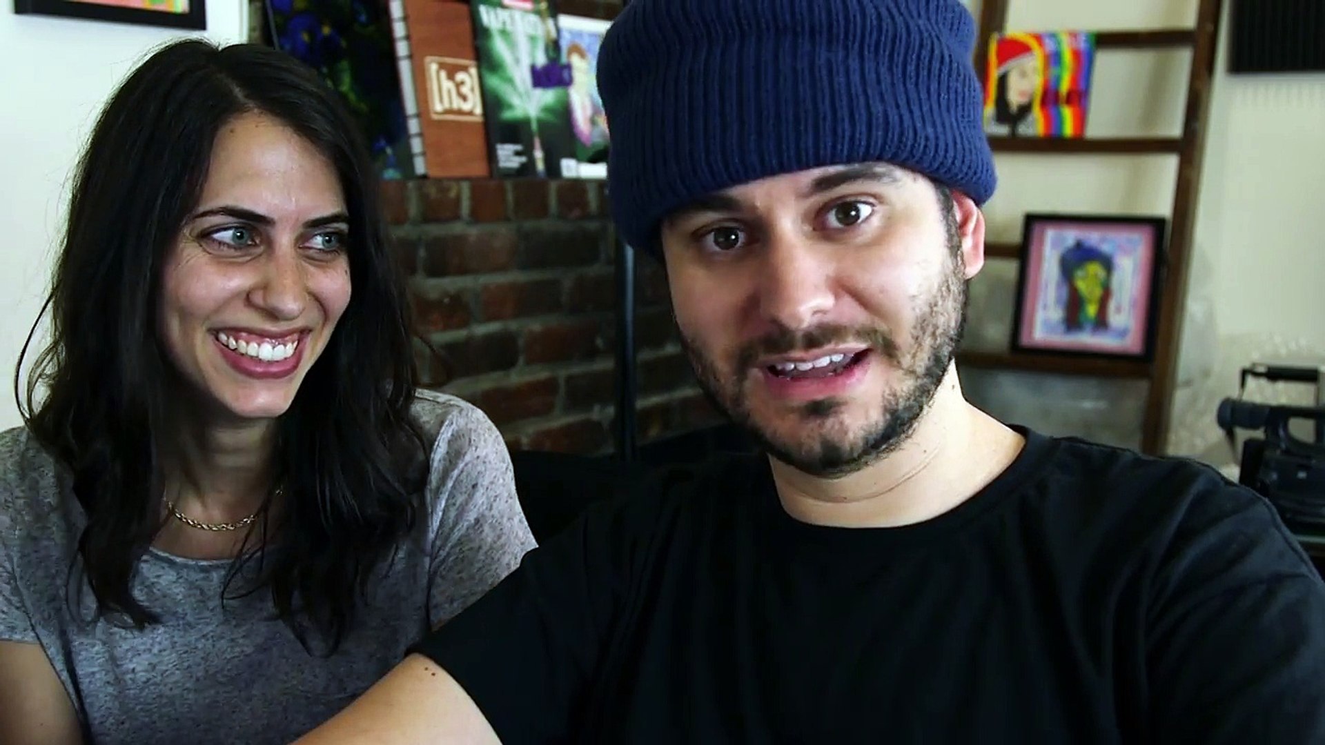 Joey Salads Drinks Pee