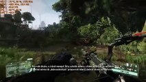 Crysis 3 [GTX 970 OC | E3-1231v3] - High/MSAA FPS