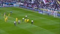 Paulo Dybala Goal HD - Juventus 2-0 Sampdoria  - 14-05-2016