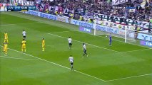 Paulo Dybala Goal HD - Juventus 3-0 Sampdoria  - 14-05-2016