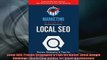 READ book  Local SEO Proven Strategies  Tips for Better Local Google Rankings Marketing Guides for Free Online