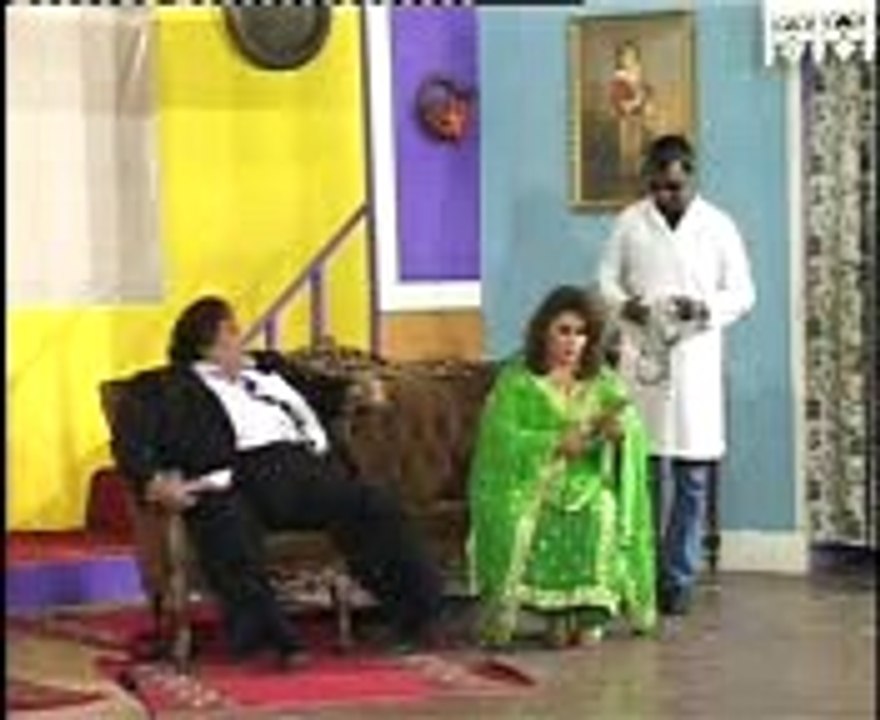 darama 2 The Funny Stage Drama..