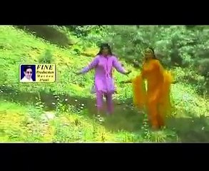 Nazia Iqbal New Song 2016 Pase Warjag Ka Sra Lasona