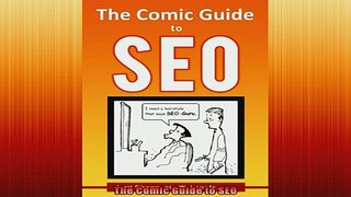 Downlaod Full PDF Free  The Comic Guide to SEO Free Online