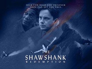 Rita Hayworth et la Rédemption de Shawshank