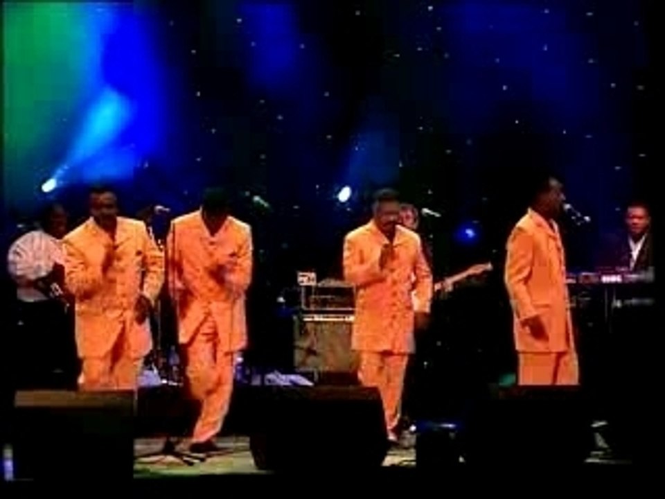 "Papa was a rolling stone" the Temptations