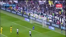 Juventus vs Sampdoria 3-0 Paulo Dybala Second Amazing Goal  [Serie A]  14-05-2016 HD