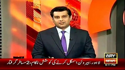 Mamnoon Hussain seems president of some other country, says Ghani