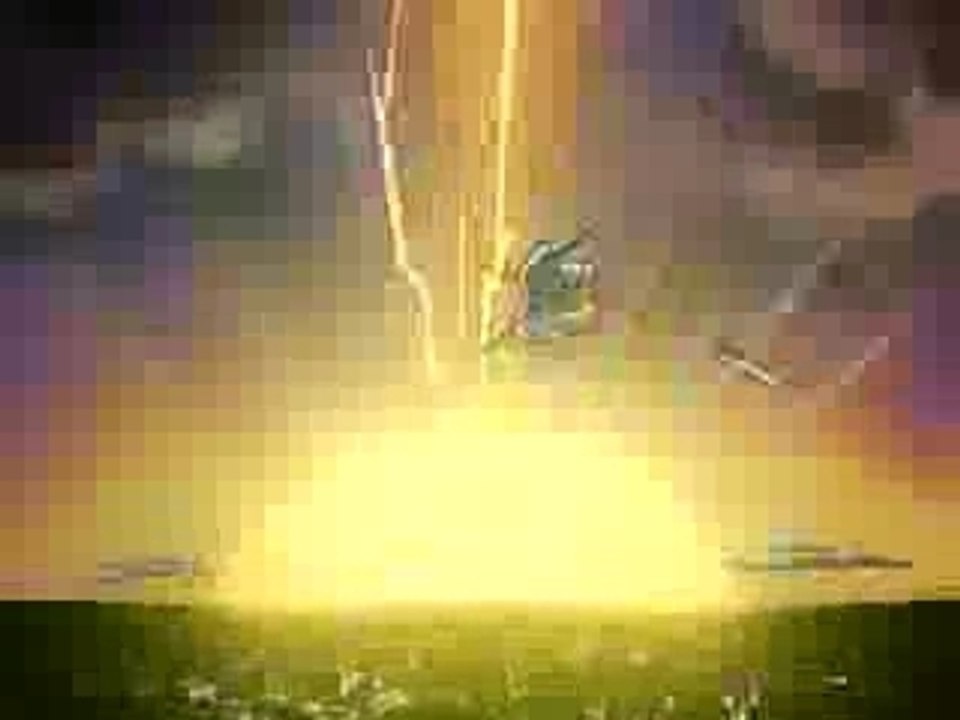 Yu Yu Hakusho Opening 3