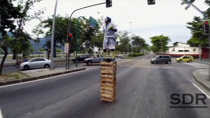 Epics wins part 19 y SDR