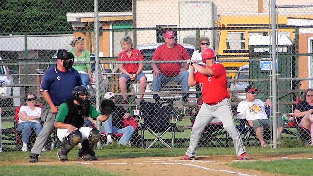 5-13-10:Fairfield @ Green (Baseball) - 20