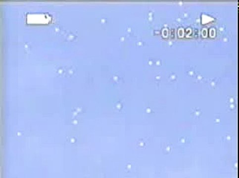 UFO - Evidence Armada - Mexico - MASSIVE UFO Fleet Of 100s Of Ships Over San Luis Potosi - June 24 2005