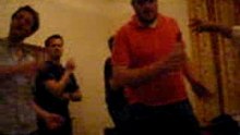 LIve Dublin
