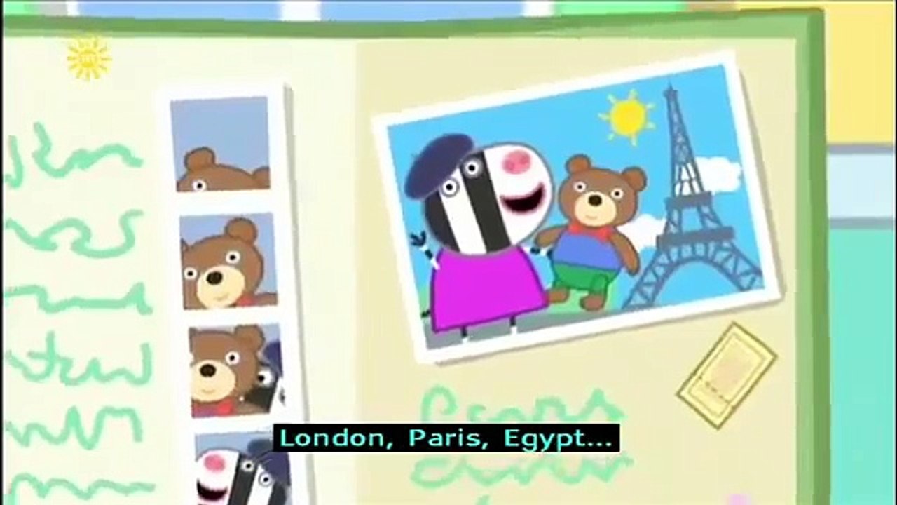 PEPPA PIG EDITED BY----Mr.FireKiller