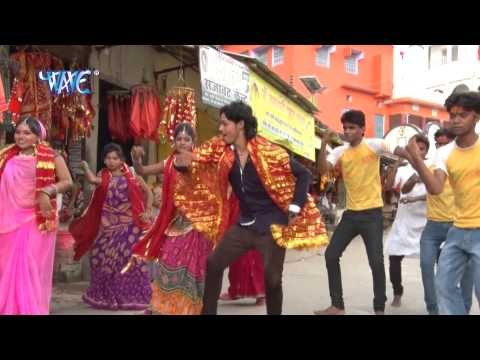 Nav Durga | Ankush – Raja | Bhojpuri Mata Bhajan 2015