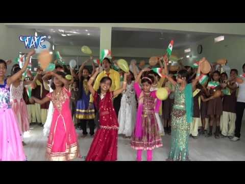 Nav Durga | Ankush – Raja | Bhojpuri Mata Bhajan 2015