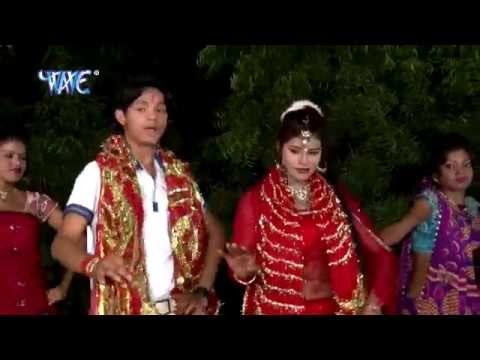 Nav Durga | Ankush – Raja | Bhojpuri Mata Bhajan 2015