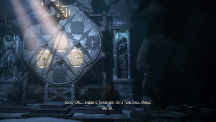 Uncharted 4_ A Thief’s End™ - Puzzle