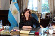 Fernández de Kirchner, procesada por el 'dólar futuro'
