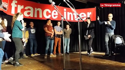 Jeu des 1.000 euros. Banco à Pontrieux !