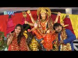 Maiya शेरावाली आ गइली | Navratar Ke Mala | Amit Akela | Bhojpuri Devi Geet Bhajan 2015