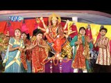 Sringar Kare मलिनिया | Navratar Ke Mala | Amit Akela | Bhojpuri Devi Geet Bhajan 2015