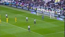 Paulo Dybala Goal HD - Juventus 3-0 Sampdoria  - 14-05-2016