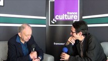 Frédéric Wiseman, lauréat du prix France Culture cinéma 