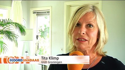Ik wil artsen oproepen om zich bij ons te melden - RTV Noord