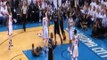 Oklahoma City Thunder 111-97 San Antonio Spurs USA - NBA - Play Offs - Quarter-final