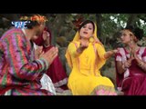 Lali Lali डोलिया के | Manbhawan Maiya | Sanjana Raj | Bhojpuri Devi Geet Bhajan 2015