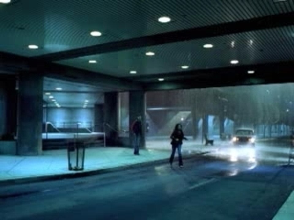 Michelle Branch - All You Wanted