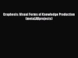 [Download PDF] Graphesis: Visual Forms of Knowledge Production (metaLABprojects) Ebook Free